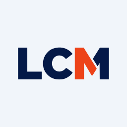 Litigation Capital Management Logo