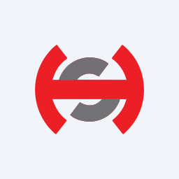 Hesai Group Logo