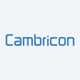Cambricon Technologies Corporation Limited Logo