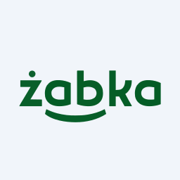 Zabka Group Logo