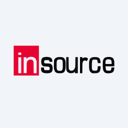 Insource Co., Ltd. Logo