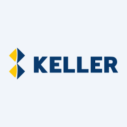 Keller Group Logo