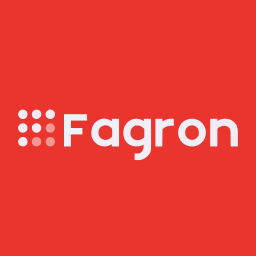 Fagron SA Logo