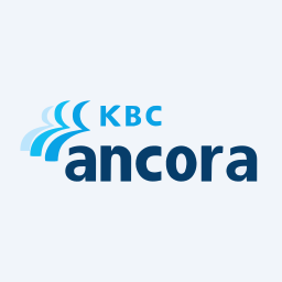 KBC Ancora Actions Logo