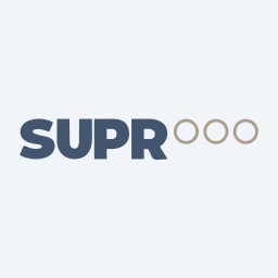 Supermarket Income REIT Logo