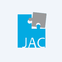JAC Recruitment Logo