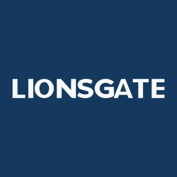 Lionsgate Studios Logo