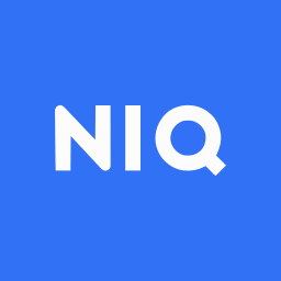 NIQ Global Intelligence Logo