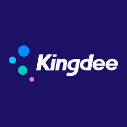 Kingdee International Software Group Logo