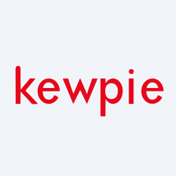 Kewpie Logo