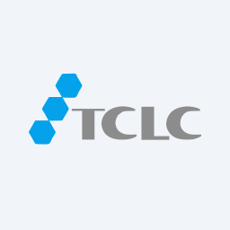 Tri Chemical Laboratories Logo
