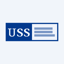 USS Logo