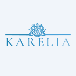 Karelia Tobacco Company Logo