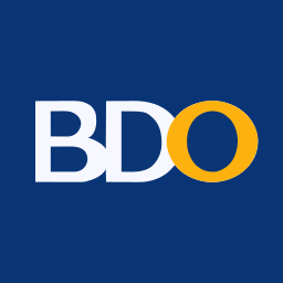 BDO Unibank Logo