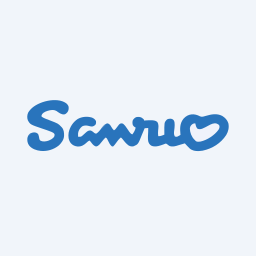 Sanrio Company Logo