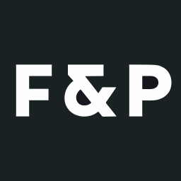 Fisher & Paykel Healthcare Logo