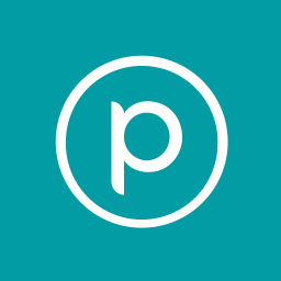Planet Labs Logo