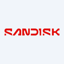 SanDisk Logo