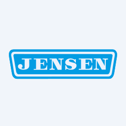 Jensen-Group Logo