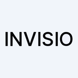 Invisio Logo
