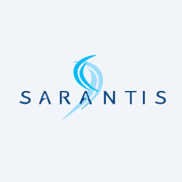 Sarantis Logo
