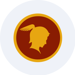 Perseus Mining Logo