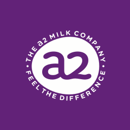 A2 Milk Company Logo