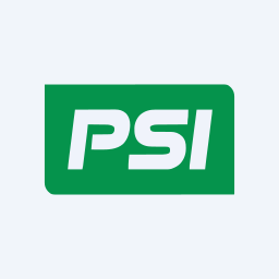 Power Solutions International Logo