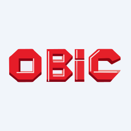 OBIC Logo