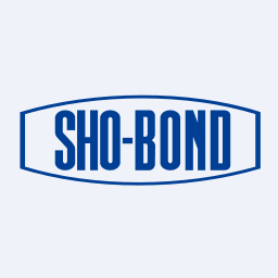 SHO-BOND Logo