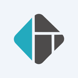 TIS Inc. Logo