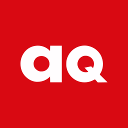 AQ Group Logo