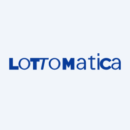 Lottomatica Group Logo