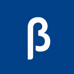 Beta Bionics Inc Logo