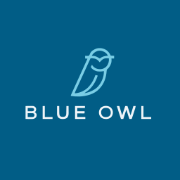 Blue Owl Capital Inc Class A Logo