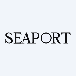 Seaport Entertainment Group Inc Logo