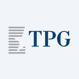 Tpg Inc Class A Logo