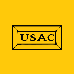 United States Antimony Corp Logo