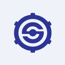 Tokyo Steel Mfg Co Logo
