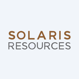 Solaris Resources Inc Logo