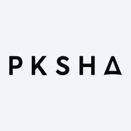 Pksha Technology Inc Logo