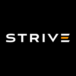 Strive Inc-a Logo