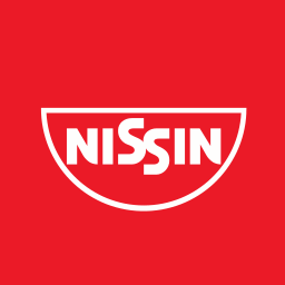 Nissin Foods Co Logo