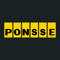 Ponsse Logo