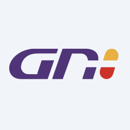 Gni Group Logo
