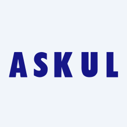 Askul Corp Logo