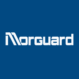 Morguard Corp Logo