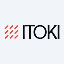 Itoki Corp Logo