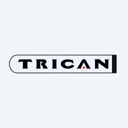 Trican Wellrvice Logo