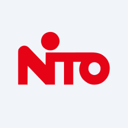 Nitto Kogyo Corp Logo